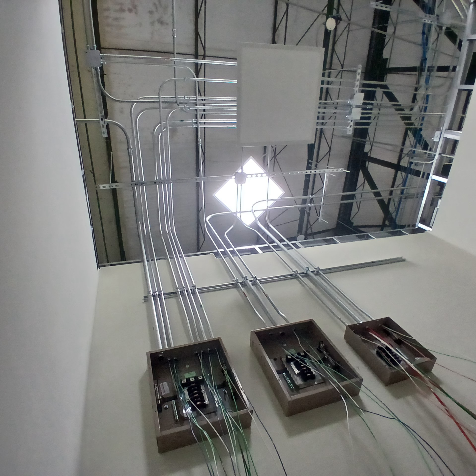 Servicios Comerciales